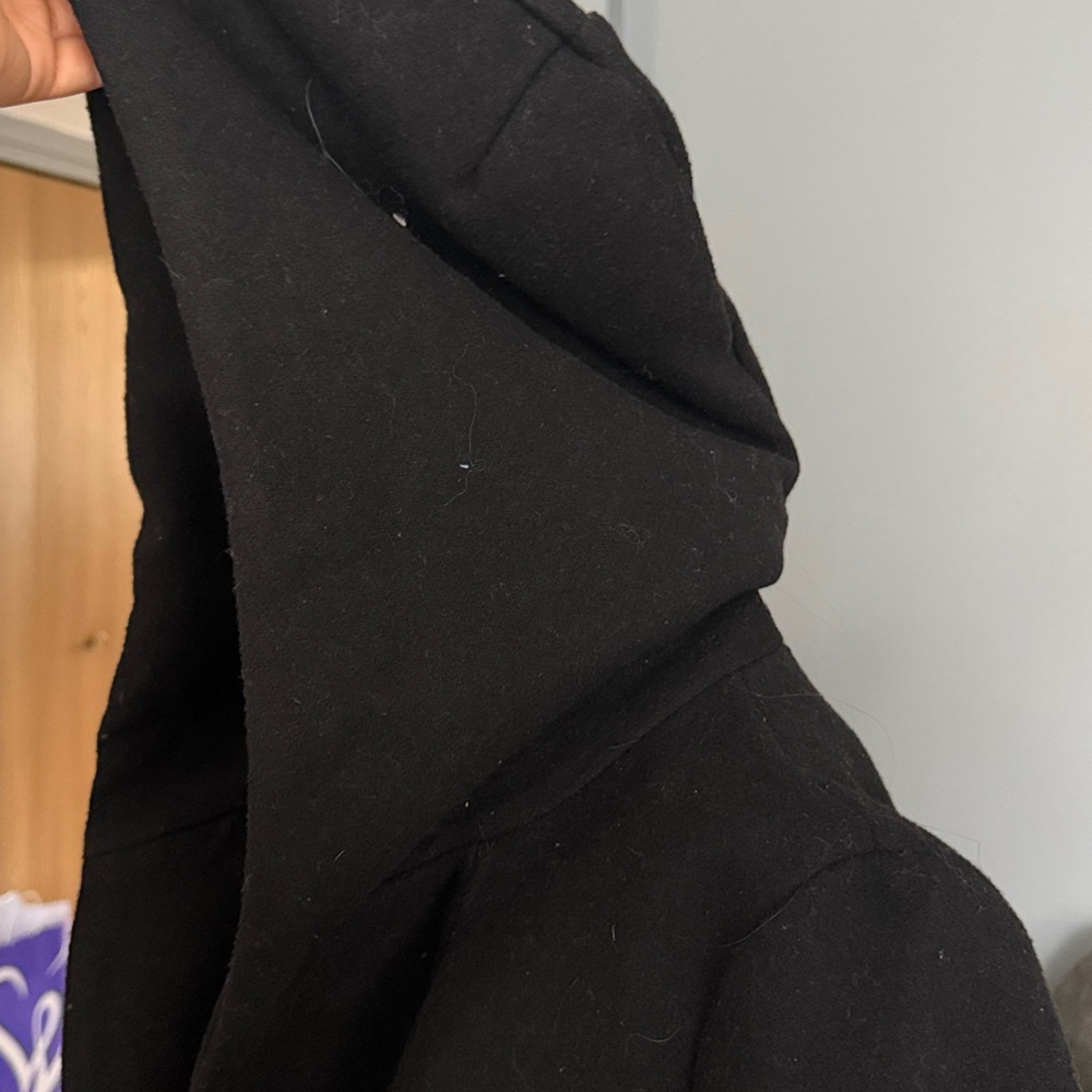 H&M Divided long coat - Picture 7 of 7